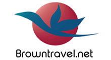 proyektil-logo-brown-travel